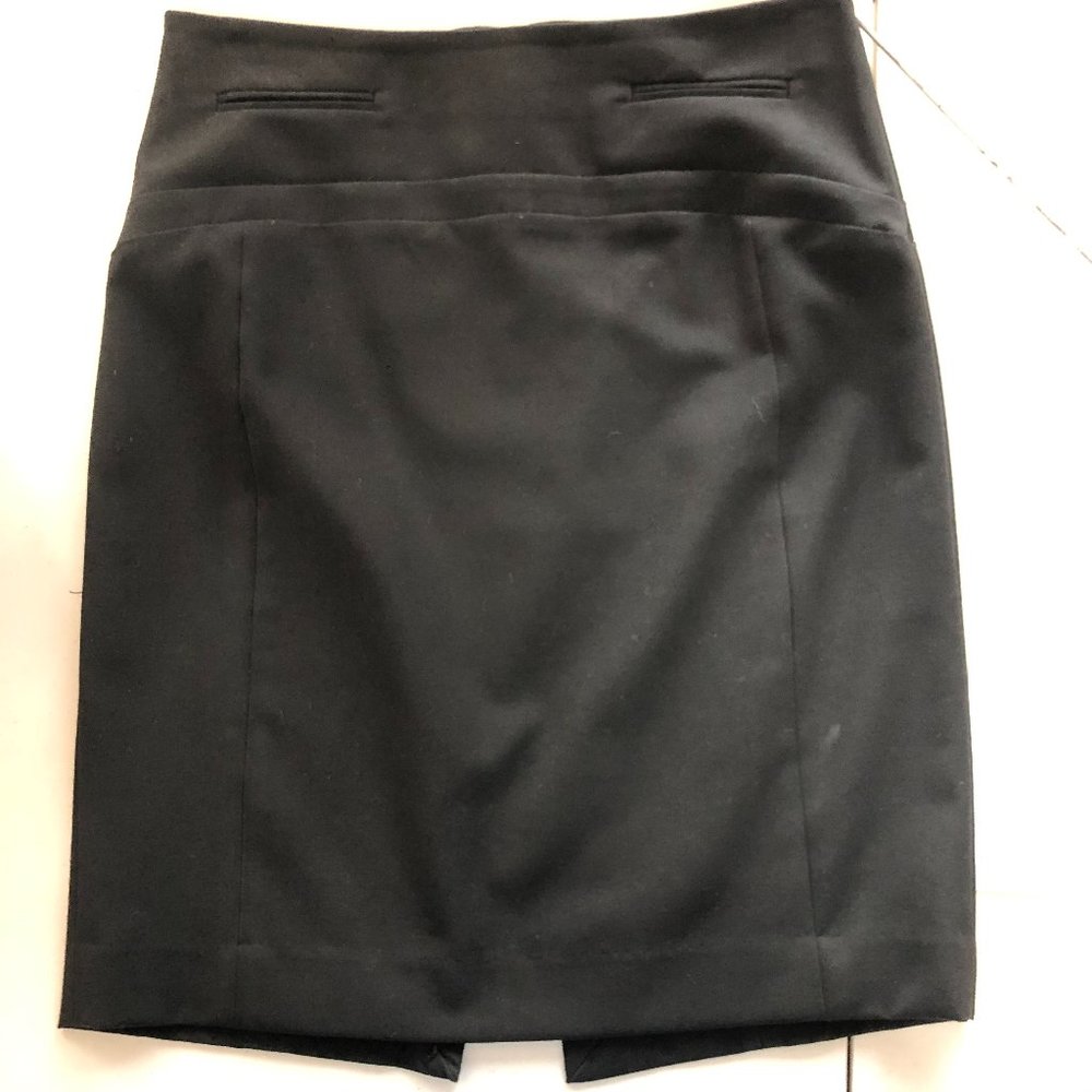 Express Pencil Skirt